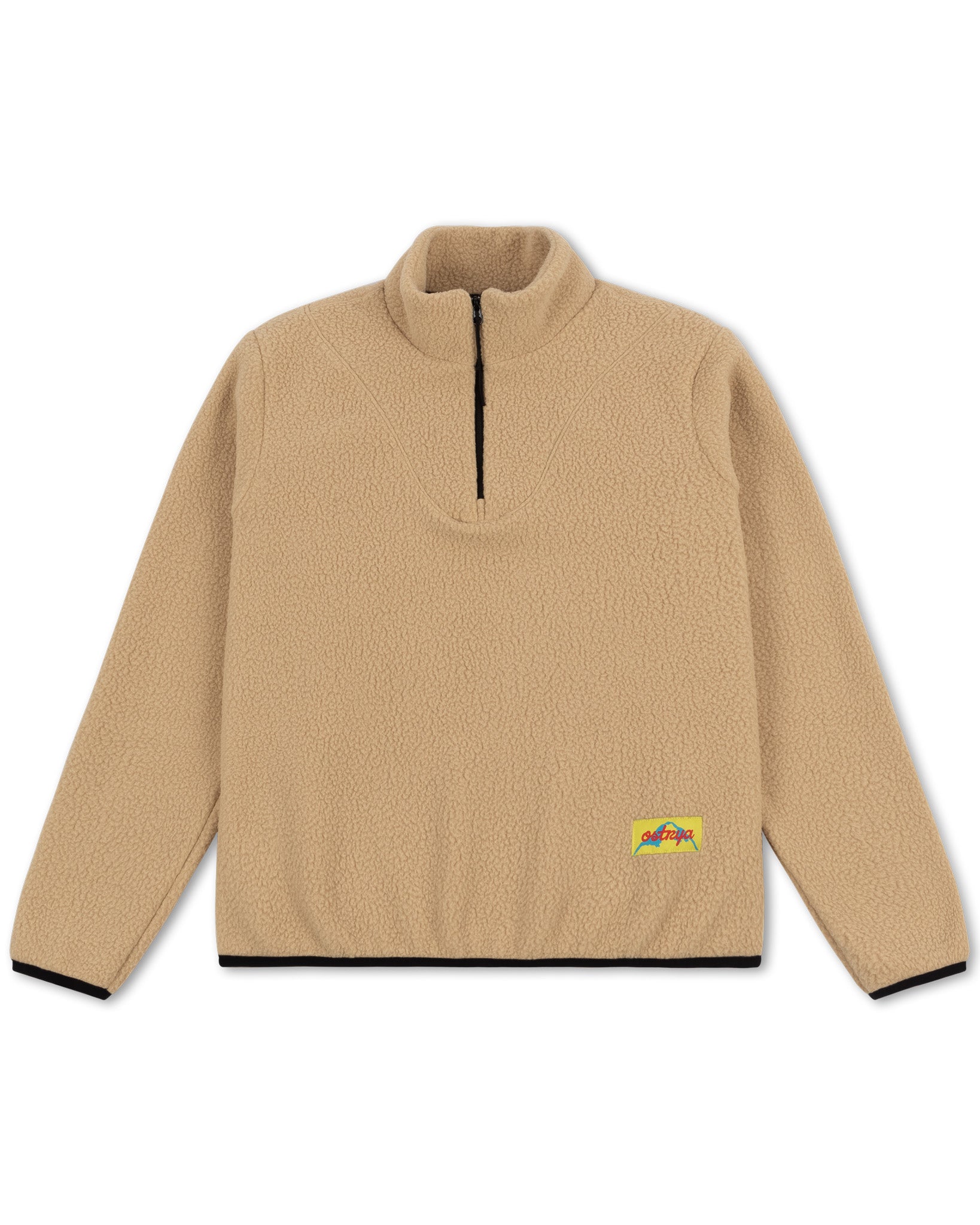 Bluebird Shearling Pull-On – Ostrya