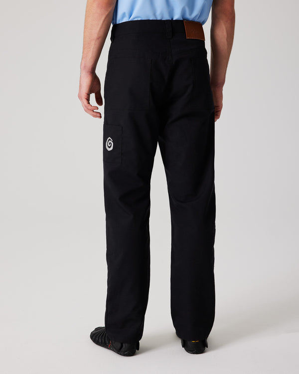 Hardy Canvas Pants