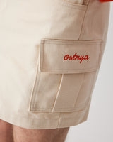 Botwood Cargo Shorts