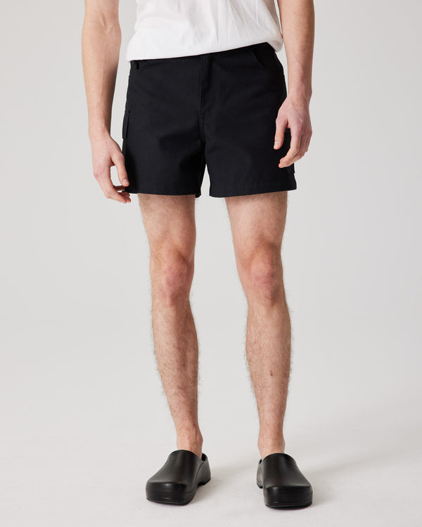 Botwood Cargo Shorts