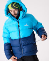 Henson Down Parka