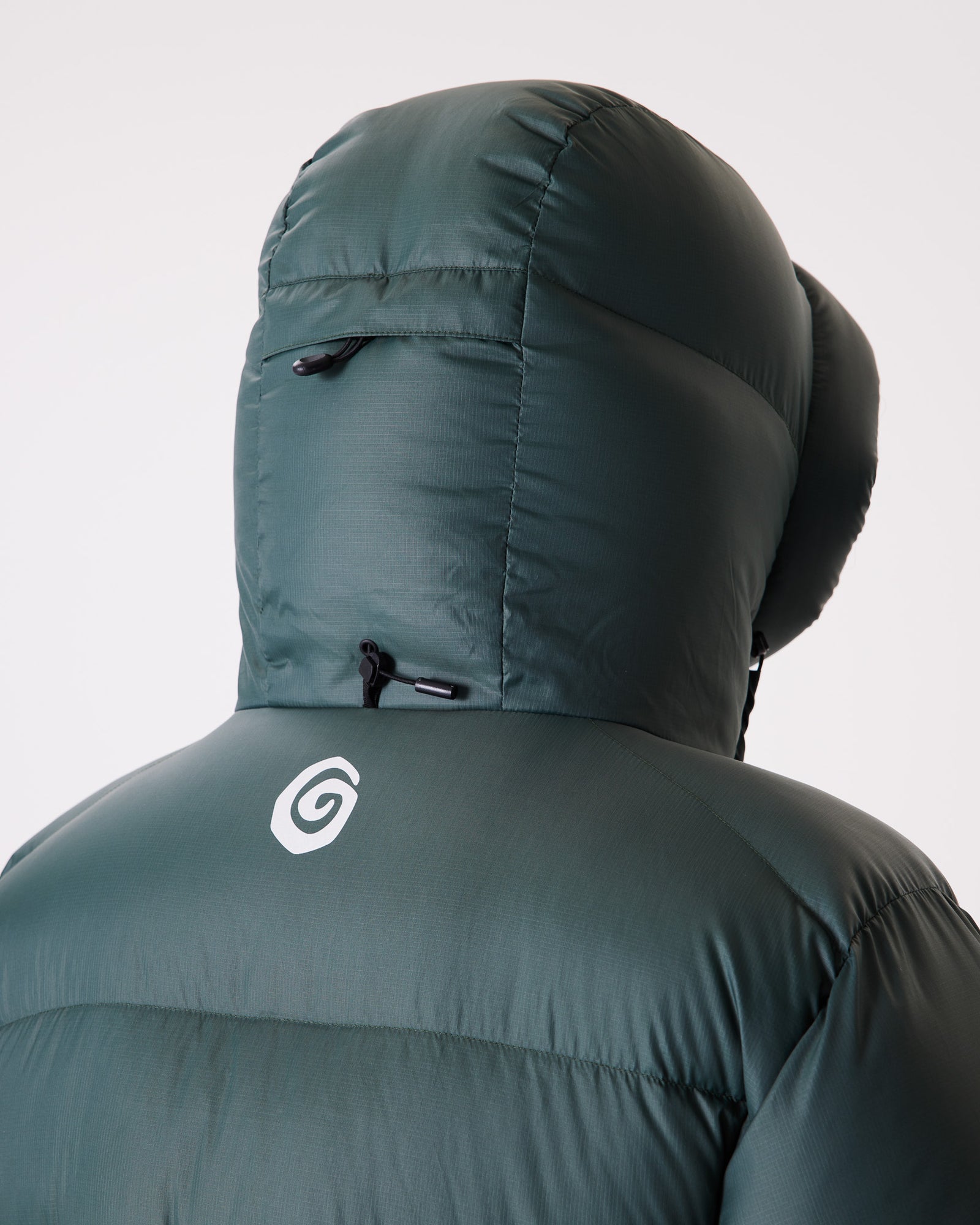 Henson Down Parka – Ostrya