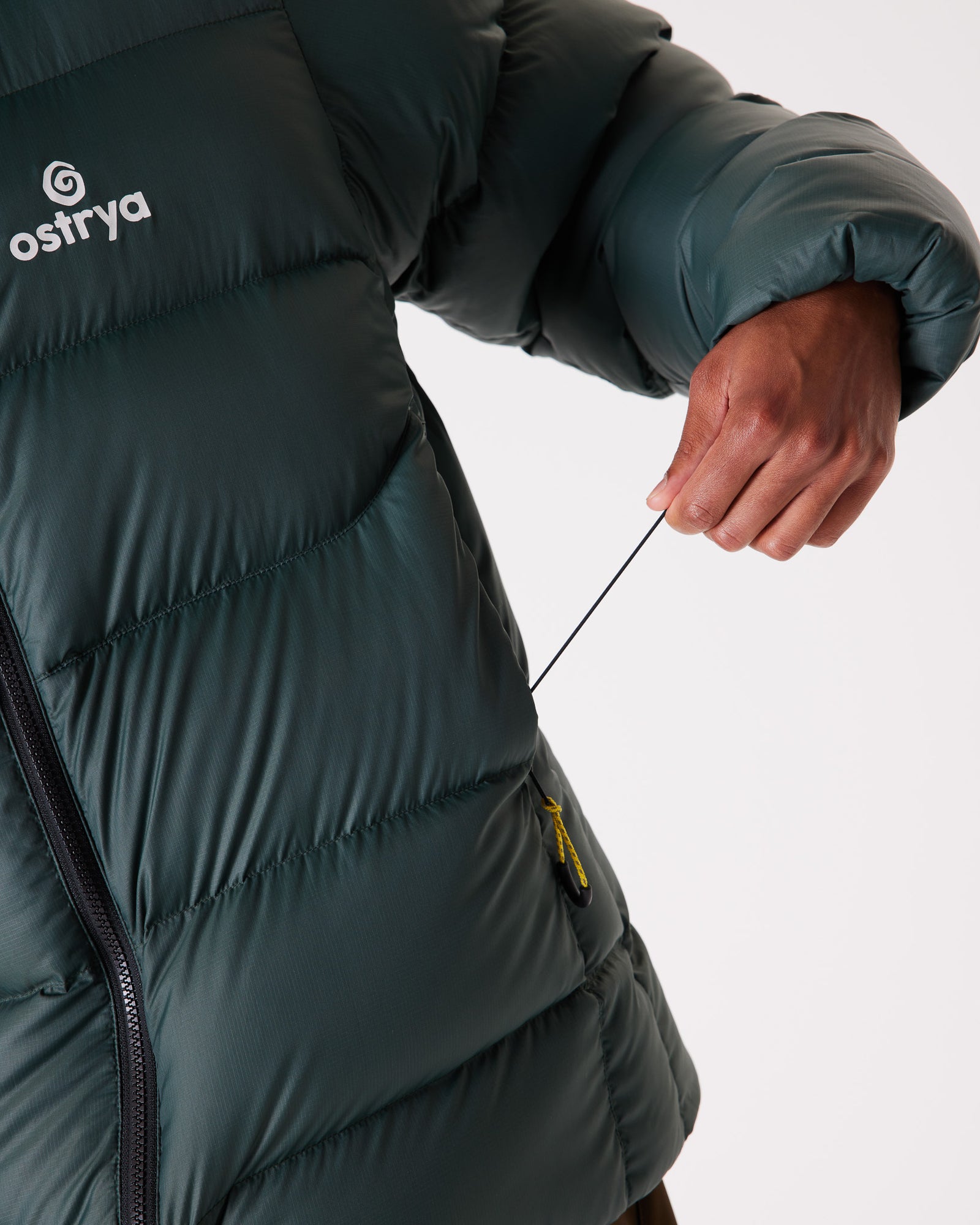 Henson Down Parka – Ostrya Henson Down Parka – Ostrya