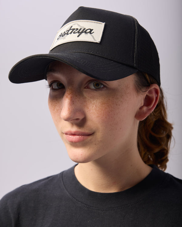 Heritage Trucker Hat