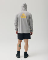 Sunshine Sun Hoodie