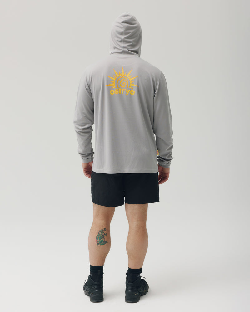 Sunshine Sun Hoodie