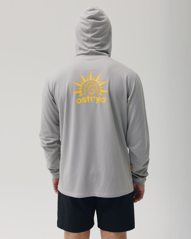 Sunshine Sun Hoodie