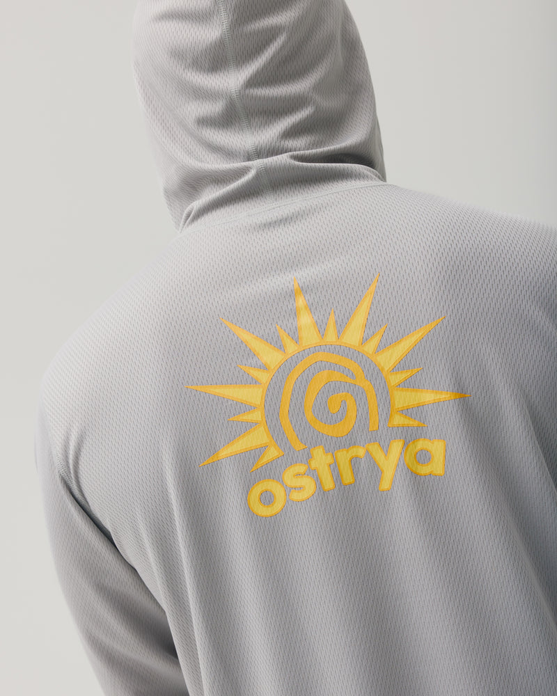 Sunshine Sun Hoodie