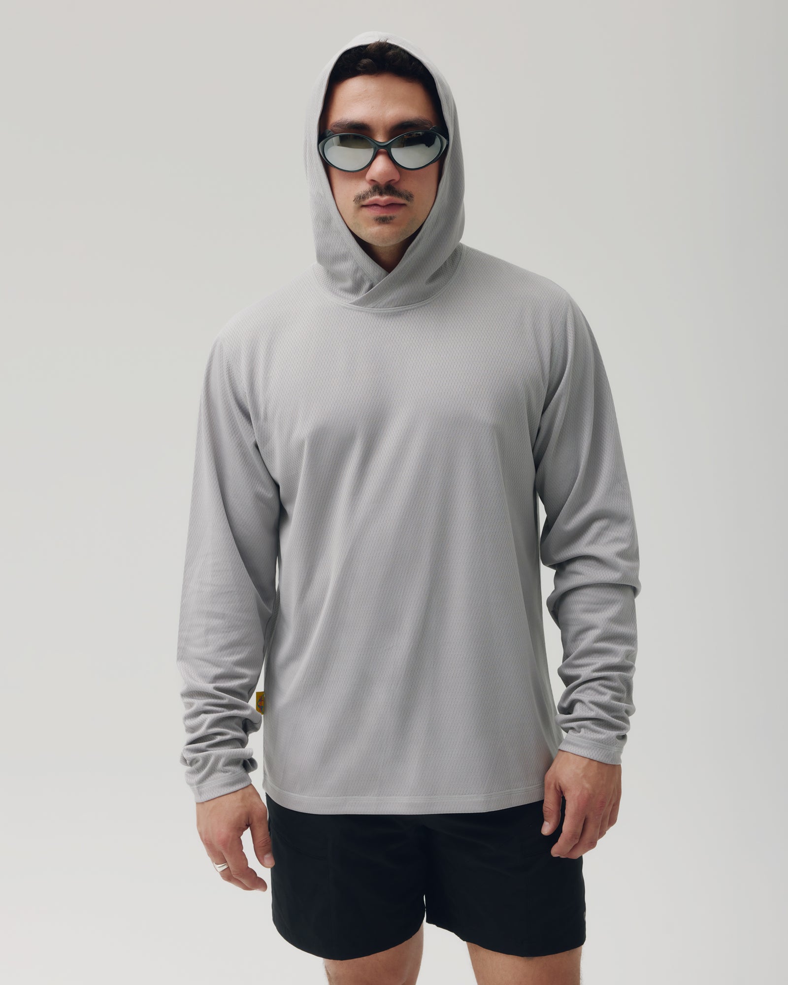 Sunshine Sun Hoodie – Ostrya