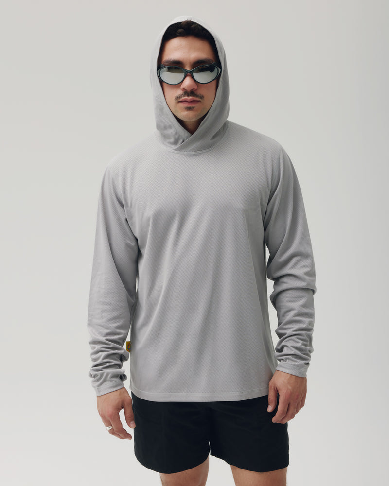 Sunshine Sun Hoodie