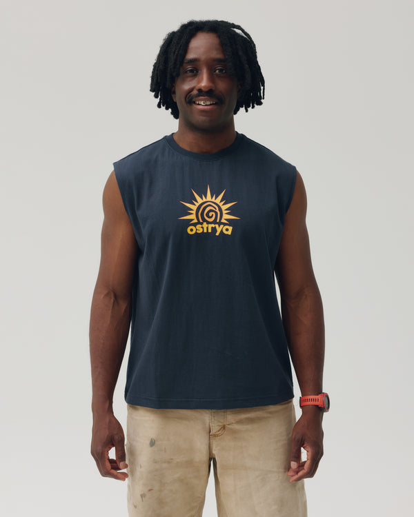 Sunshine Heavy Tank