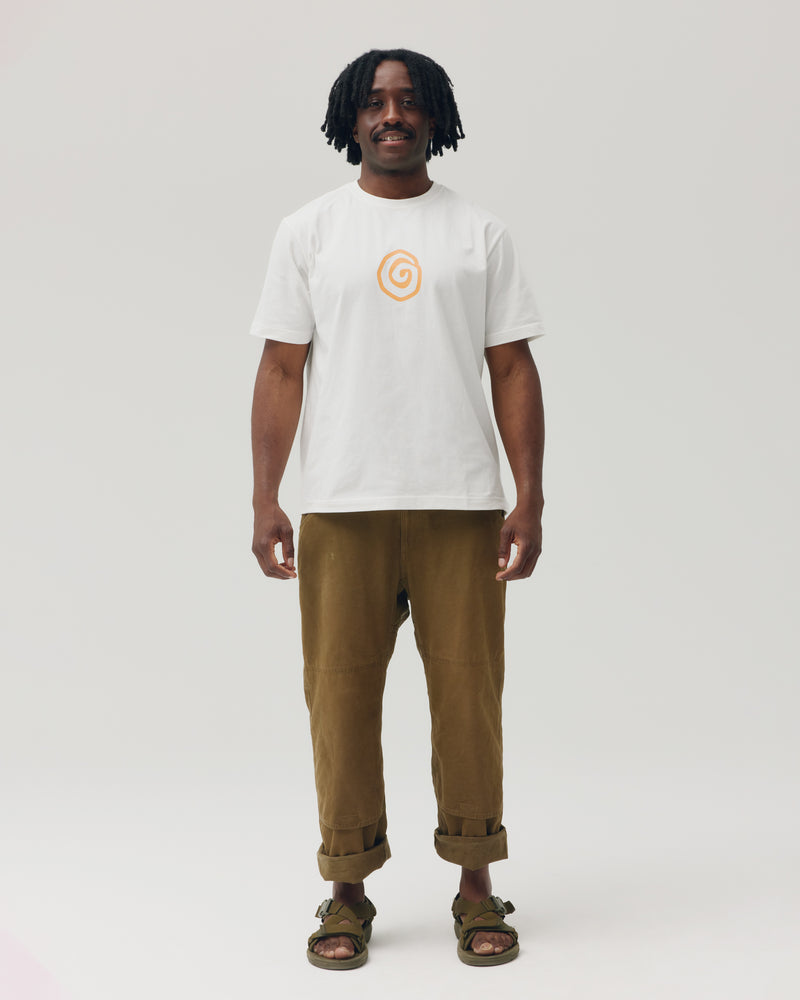 Dizzy Frog Heavy Du-Tee