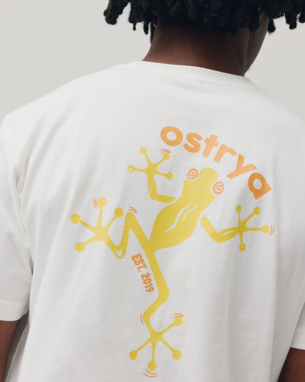 Dizzy Frog Heavy Du-Tee