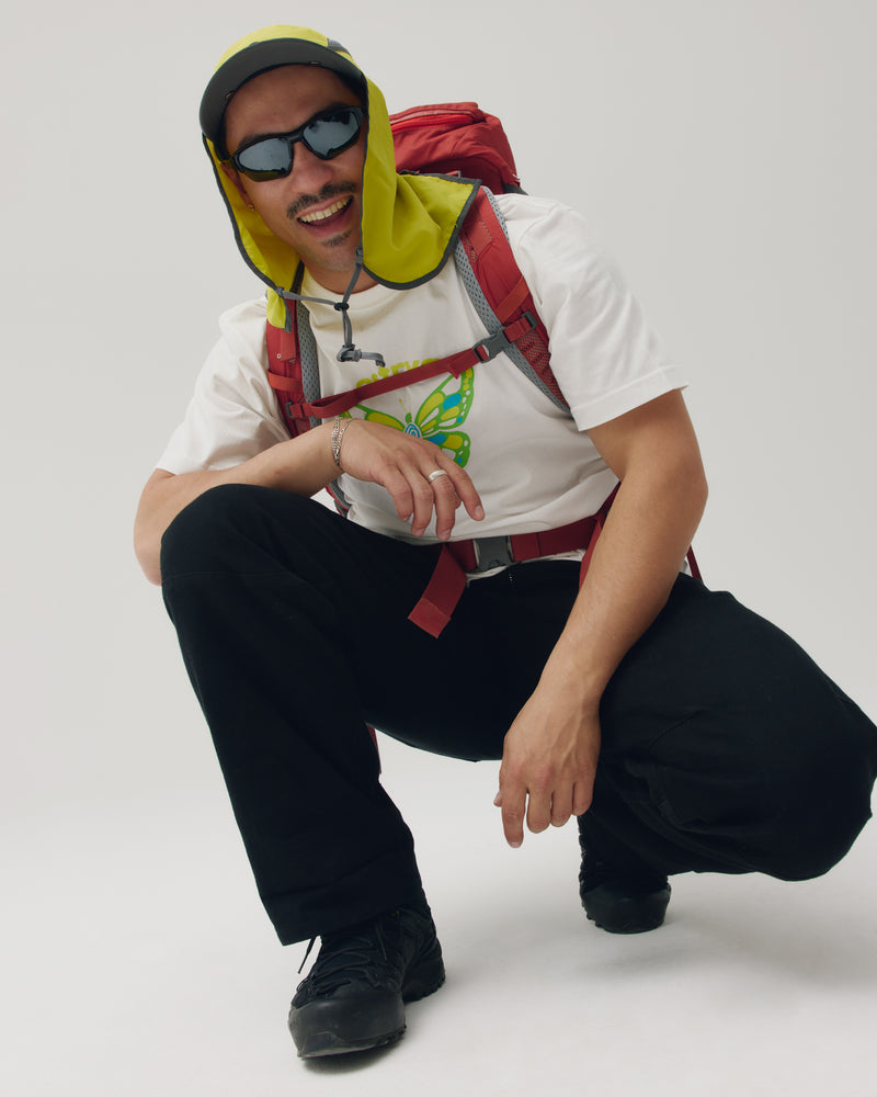 Fly Away Heavy Du-Tee