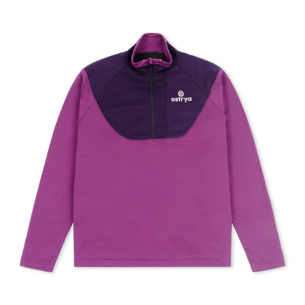 Bridleway Sarah Half Zip Fleece, 2024