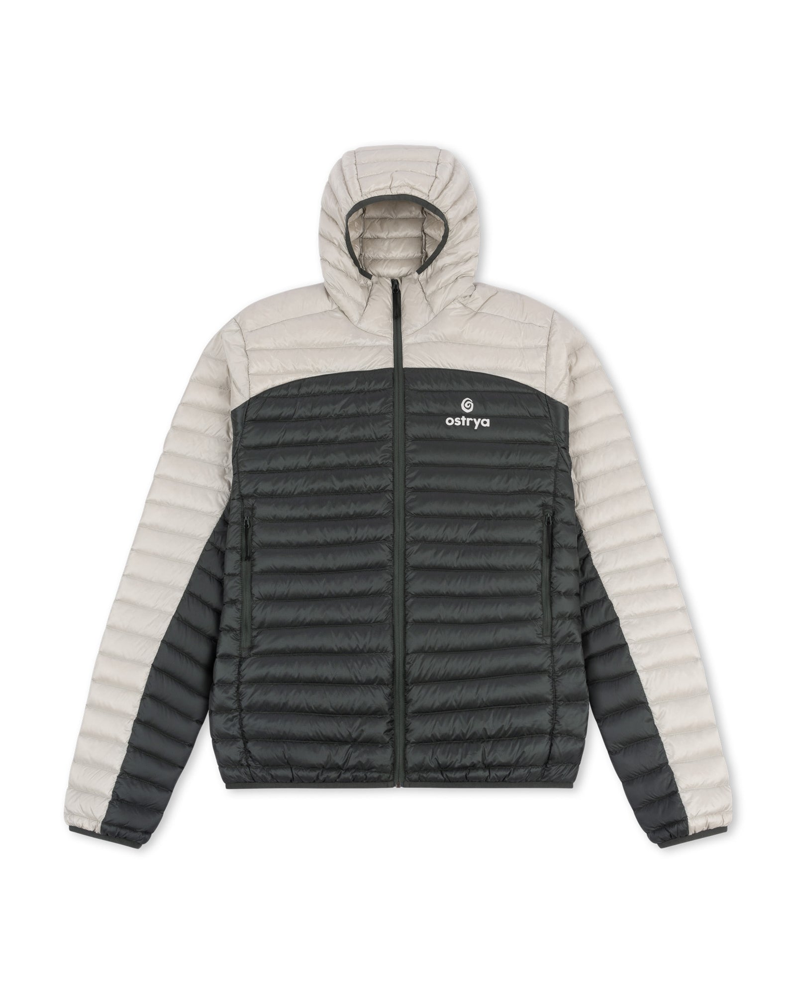 Sapwood Down Jacket – Ostrya
