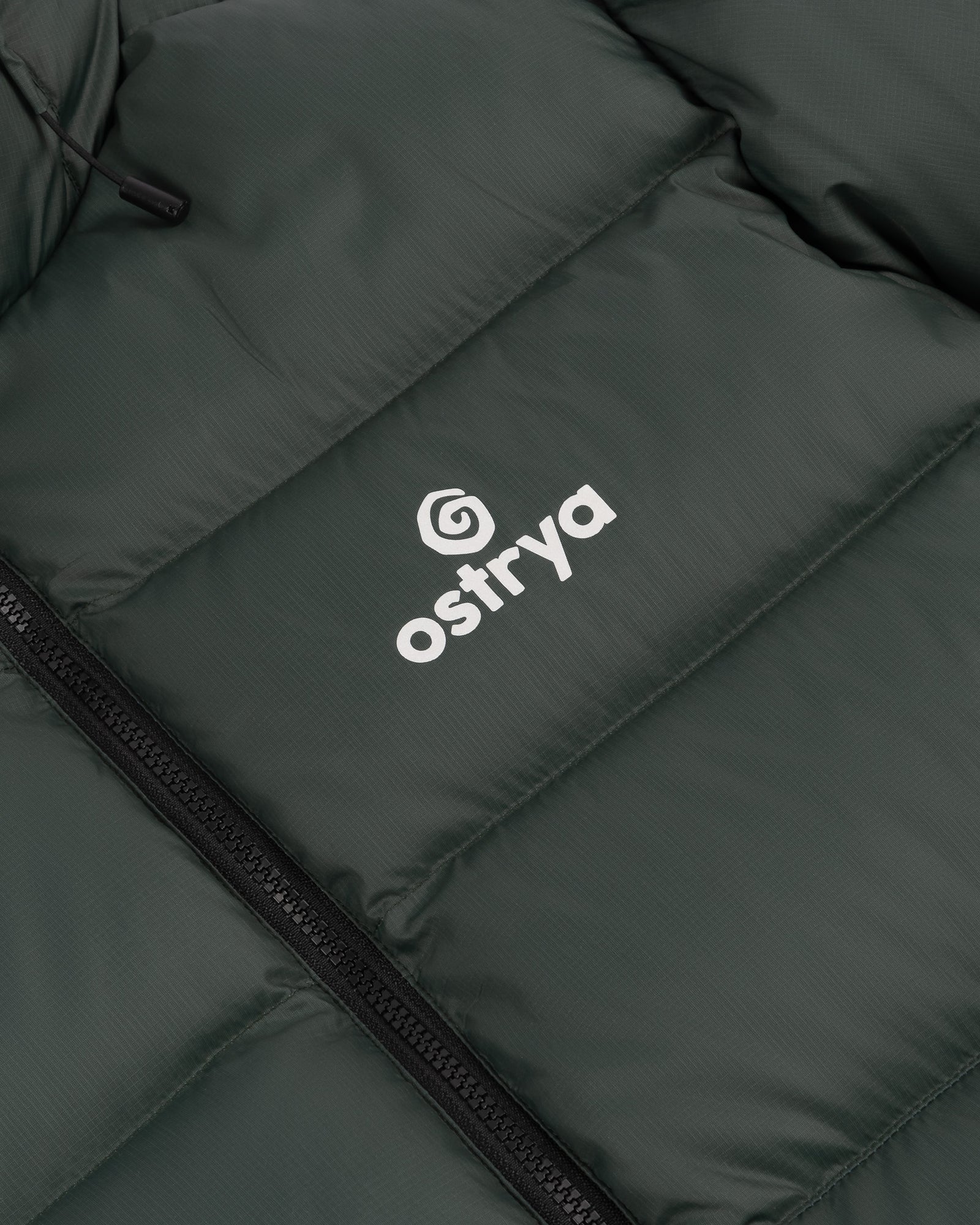 Henson Down Parka – Ostrya