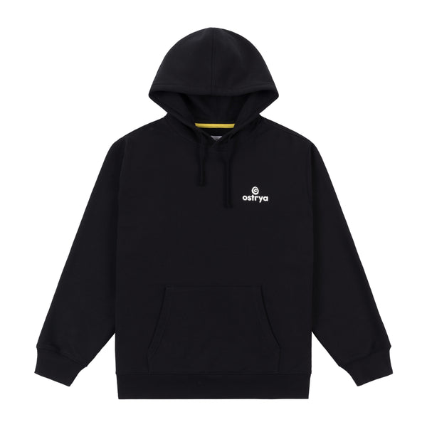 Core Logo Hoodie