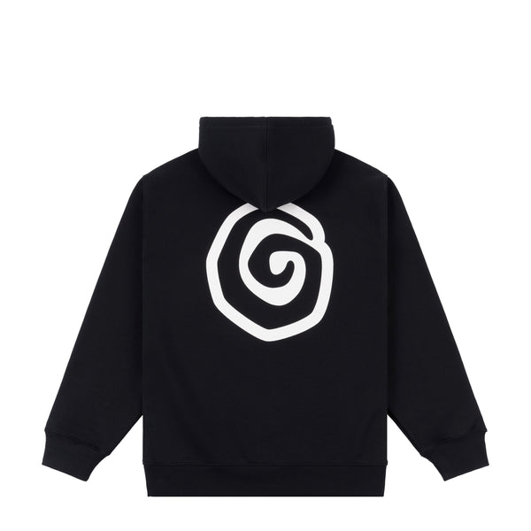 Core Logo Hoodie