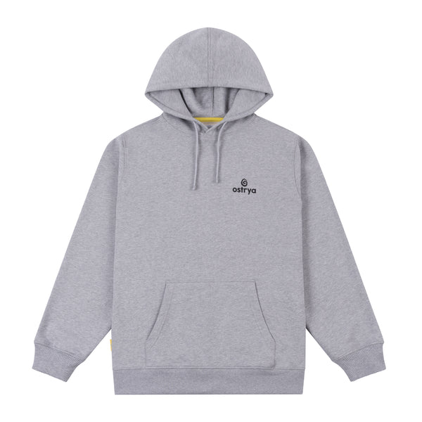 Core Logo Hoodie