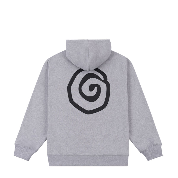 Core Logo Hoodie