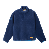 Bluebird Shearling Fleece