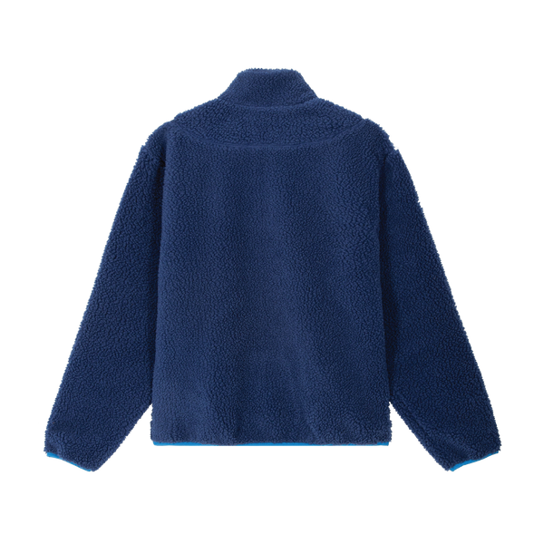 Bluebird Shearling Fleece