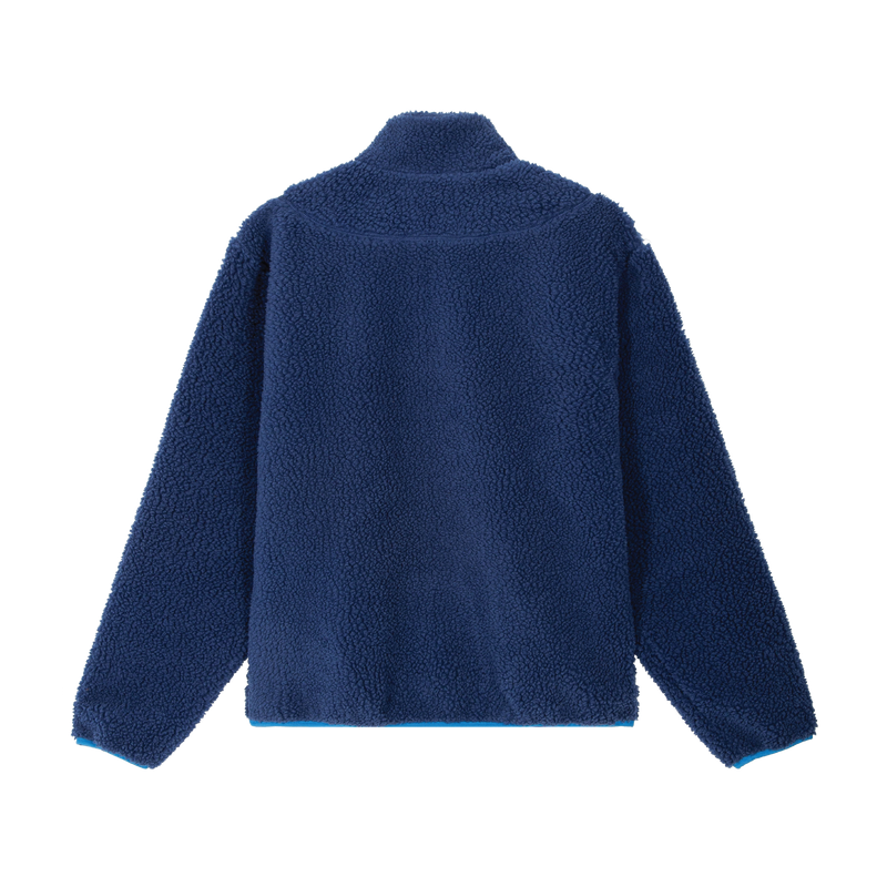 Bluebird Shearling Fleece