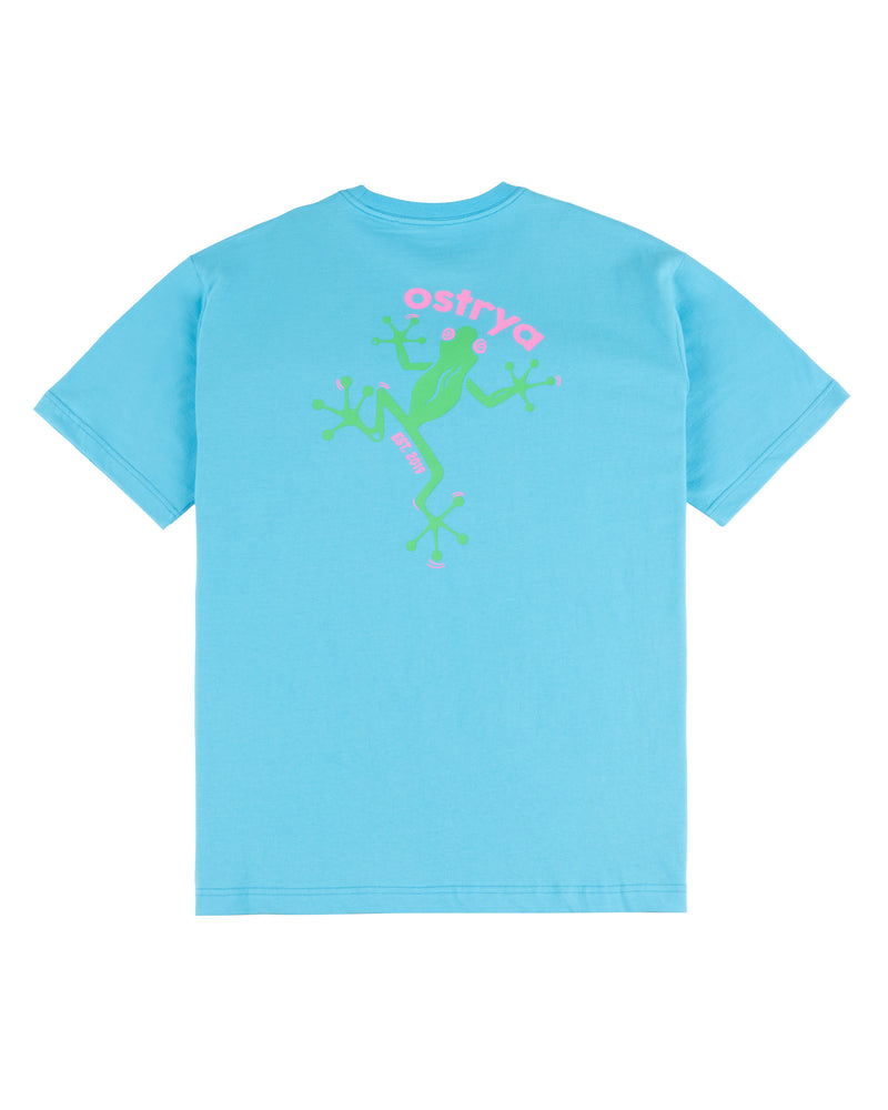 Dizzy Frog Heavy Du-Tee