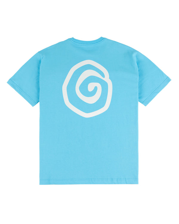 Core Logo Heavy Du-Tee