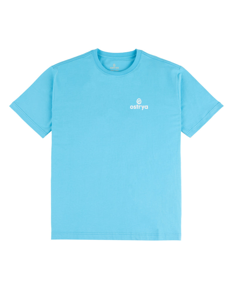 Core Logo Heavy Du-Tee