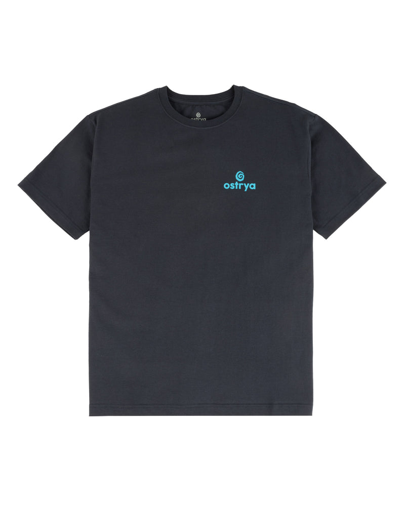 Core Logo Heavy Du-Tee
