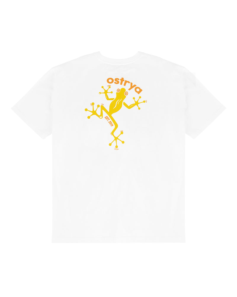 Dizzy Frog Heavy Du-Tee