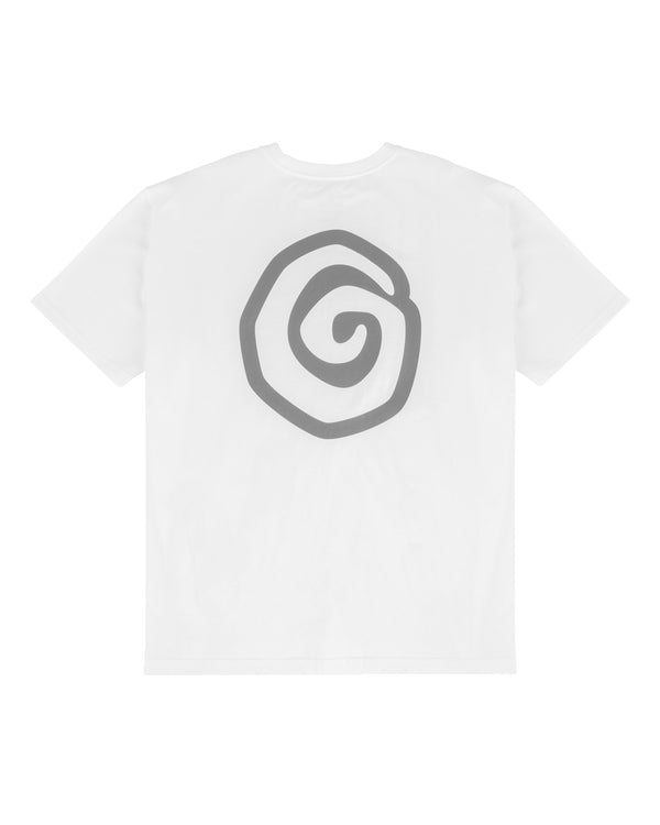 Core Logo Heavy Du-Tee
