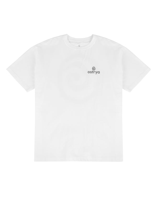 Core Logo Heavy Du-Tee