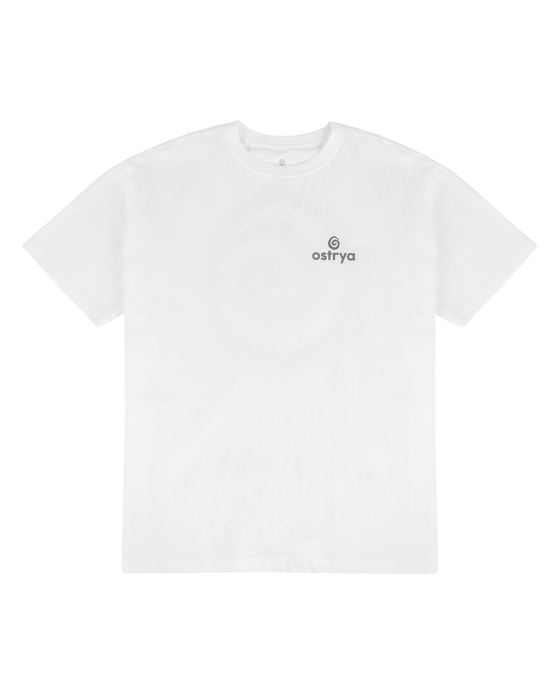 Core Logo Heavy Du-Tee