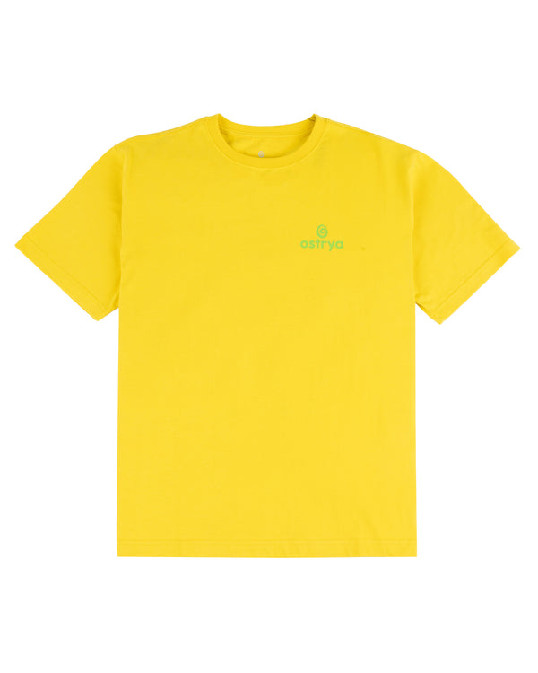 Core Logo Heavy Du-Tee