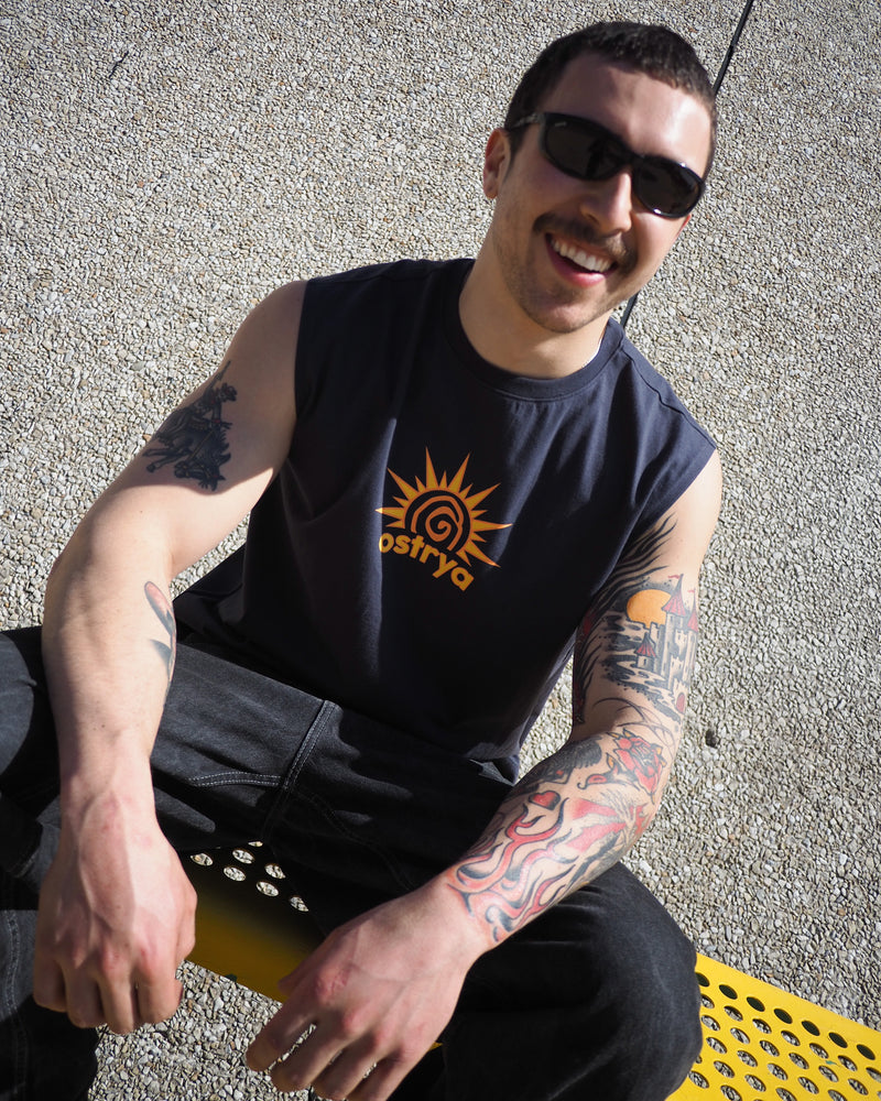 Sunshine Heavy Tank