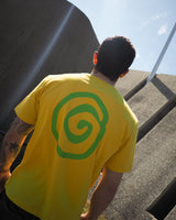 Core Logo Heavy Du-Tee