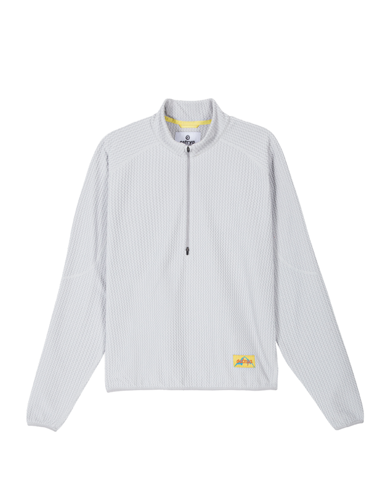 Alpinum Half-Zip Fleece