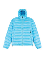 Torpid Hooded Down Jacket