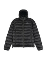 Torpid Hooded Down Jacket