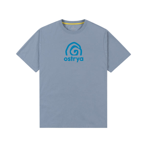 Rising Swirl Equi-Tee