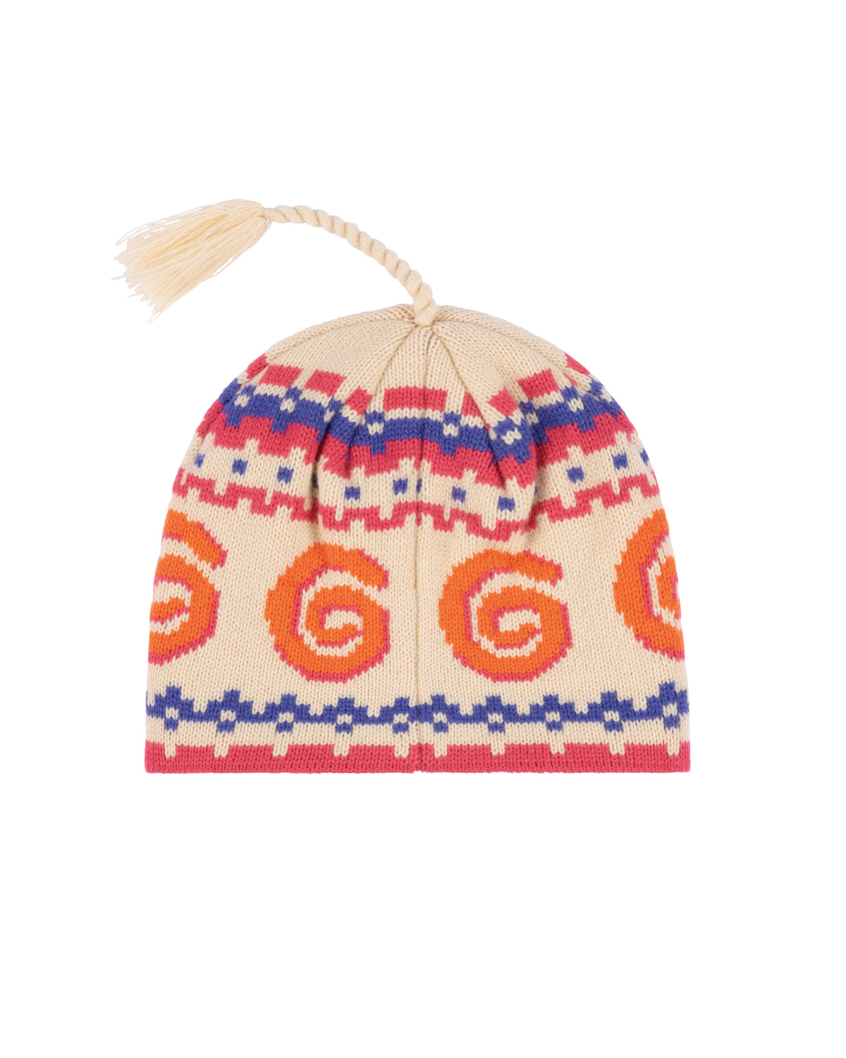 yung logo beanie – YZ