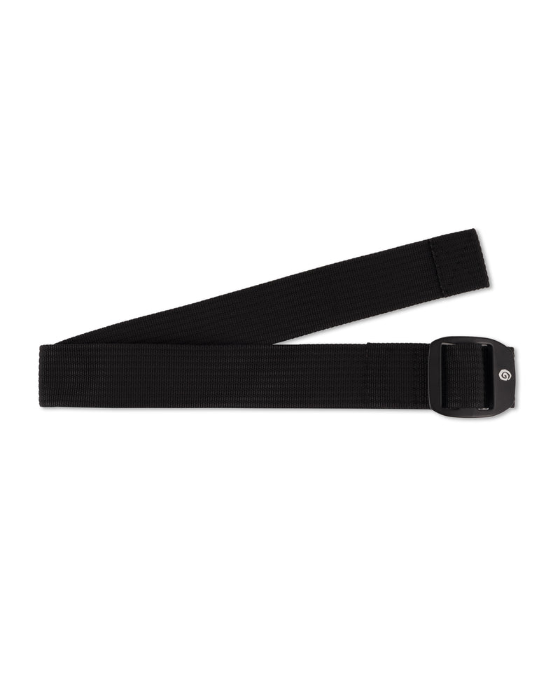 Cinch Webbing Belt
