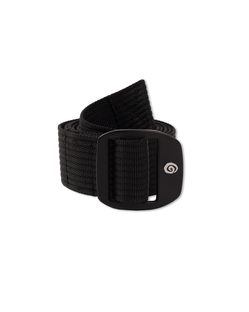 Cinch Webbing Belt