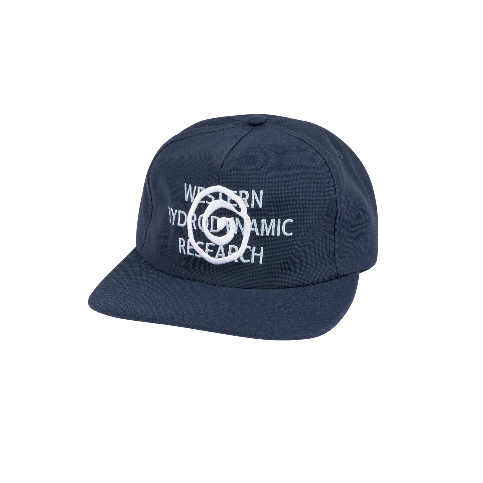 帽子 WESTERN HYDRODYNAMIC RESEARCH paperboy paperboy × Western Hydrodynamic Research コラボキャップが