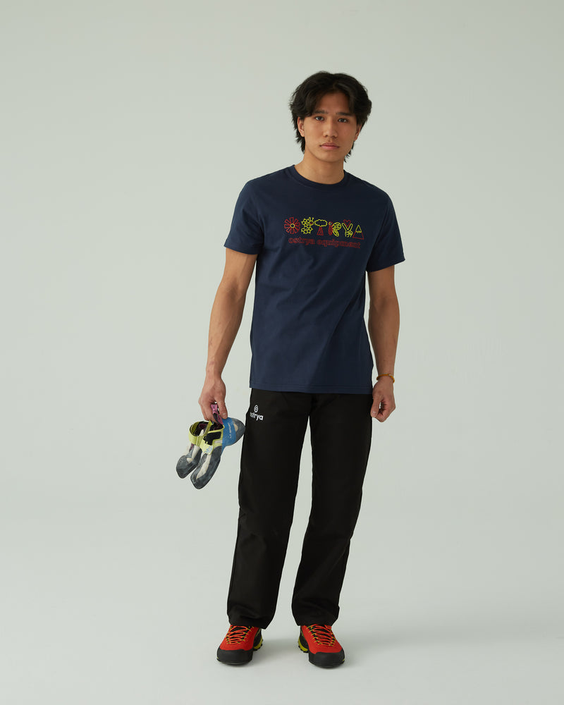 Symbiosis Organic Tee