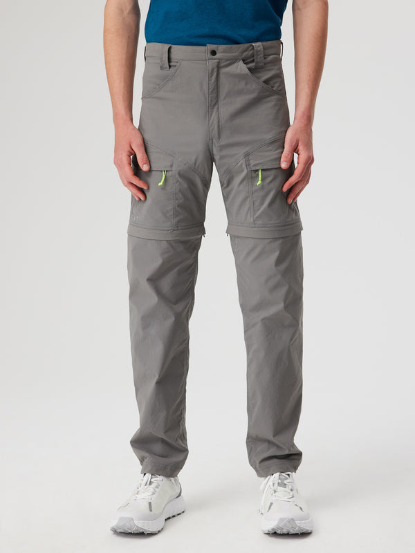 Duality Zip-Off Pants
