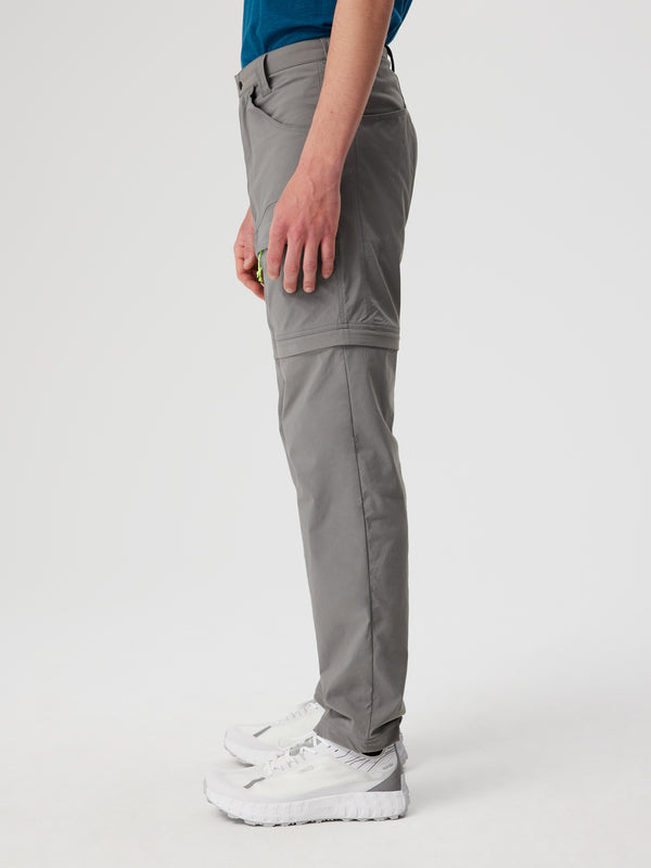 Duality Zip-Off Pants